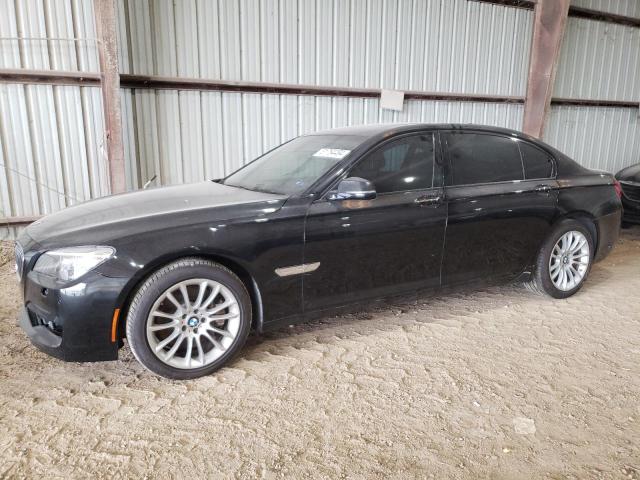 VIN WBAYE8C53DDE22479 2013 BMW 7 Series, 750 LI no.1