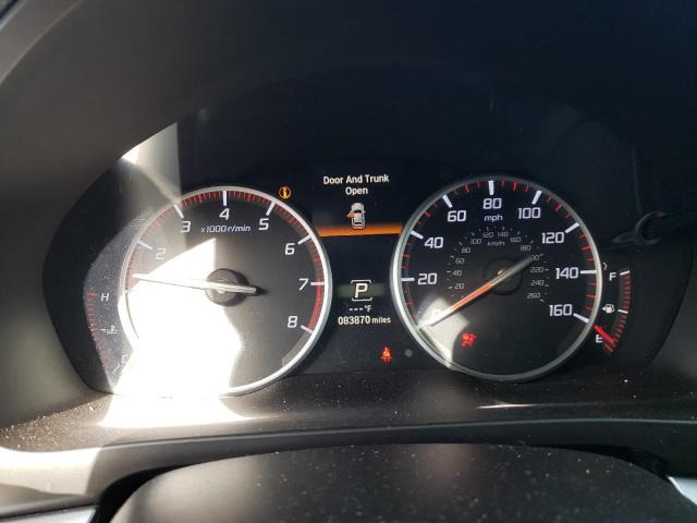 2016 Acura ILX - Image 9