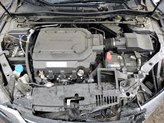 2014 Honda Accord - Image 11