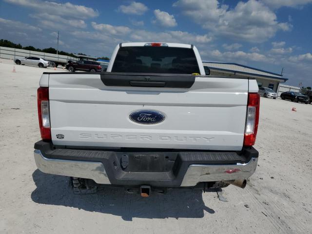 2017 Ford F250 Super Duty VIN: 1FT7X2B65HEC74221 Lot: 50762664