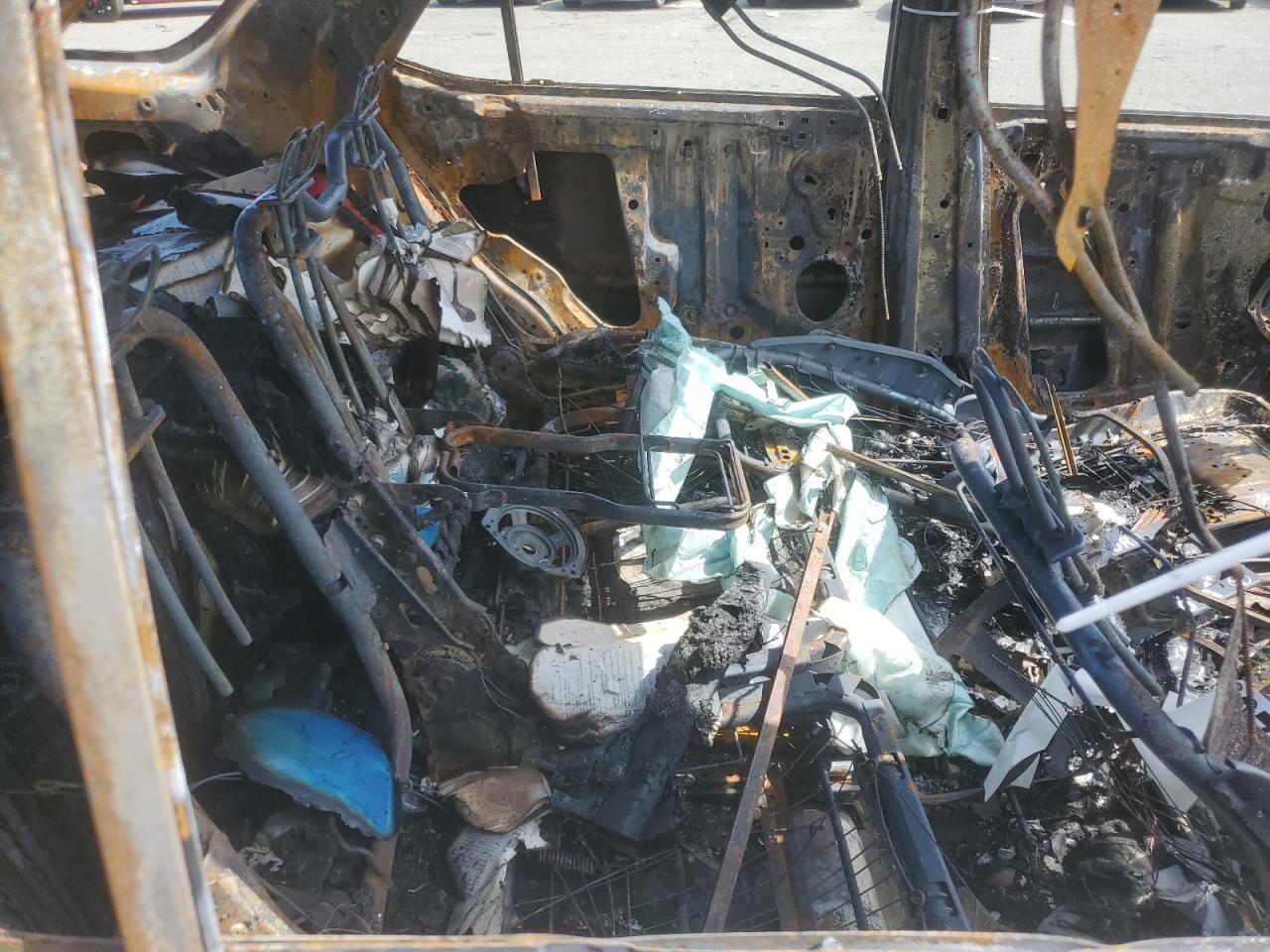 2HNYD18821H518139 2001 Acura Mdx Touring