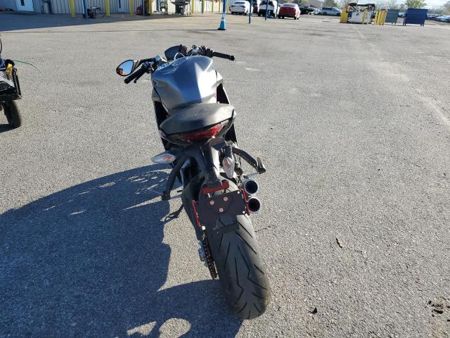 2020 DUCATI SUPERSPORT - ZDMVABDS3LB008956