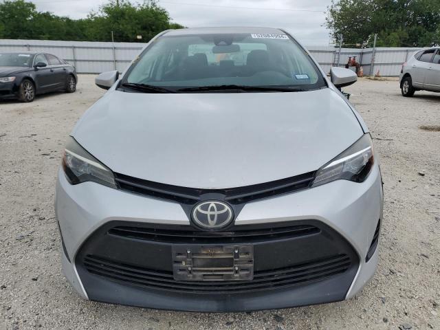 2017 Toyota Corolla L VIN: 5YFBURHE5HP640434 Lot: 52084994