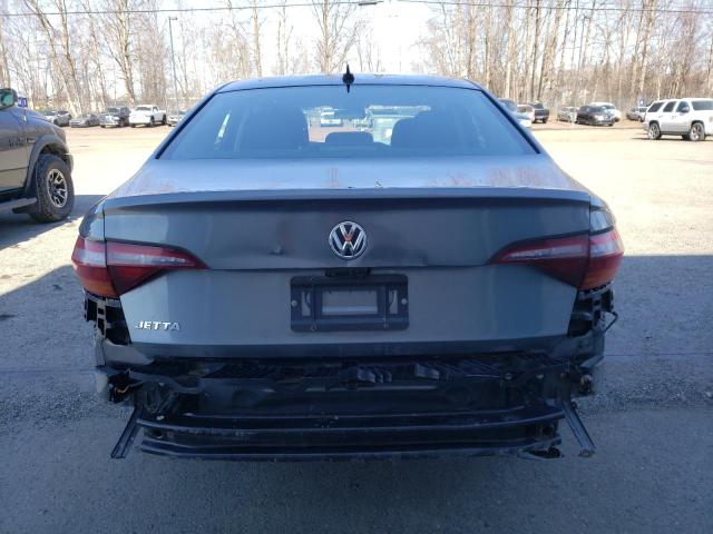 2019 VOLKSWAGEN JETTA S - 3VWC57BU7KM203410