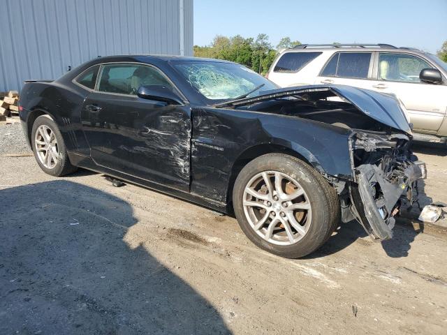 2014 Chevrolet Camaro Ls VIN: 2G1FA1E3XE9230814 Lot: 52512404