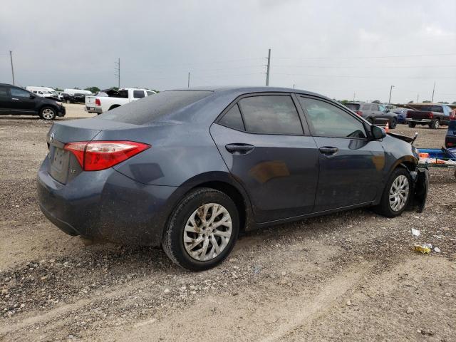 2019 Toyota Corolla L VIN: 5YFBURHE5KP886293 Lot: 51989394