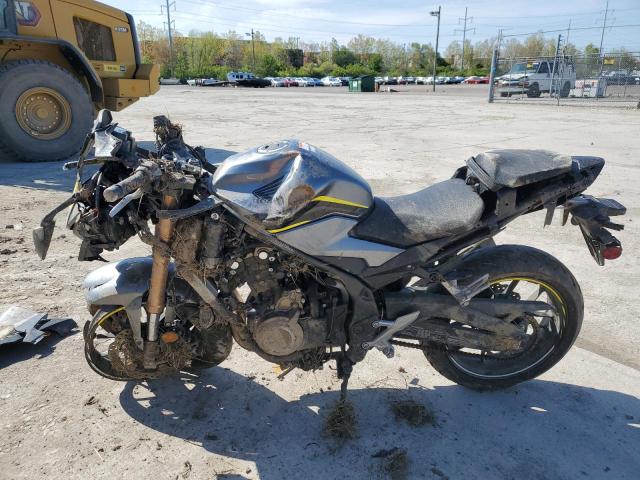 2023 HONDA CBR500 RA MLHPC625XP5400112