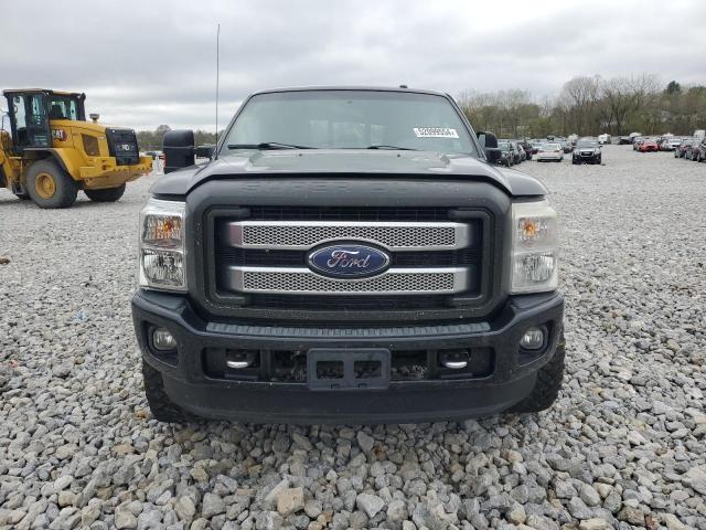 2014 Ford F350 Super Duty VIN: 1FT8W3BT1EEA12212 Lot: 52099554