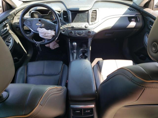 2017 Chevrolet Impala Premier VIN: 2G1145S3XH9103532 Lot: 51575044