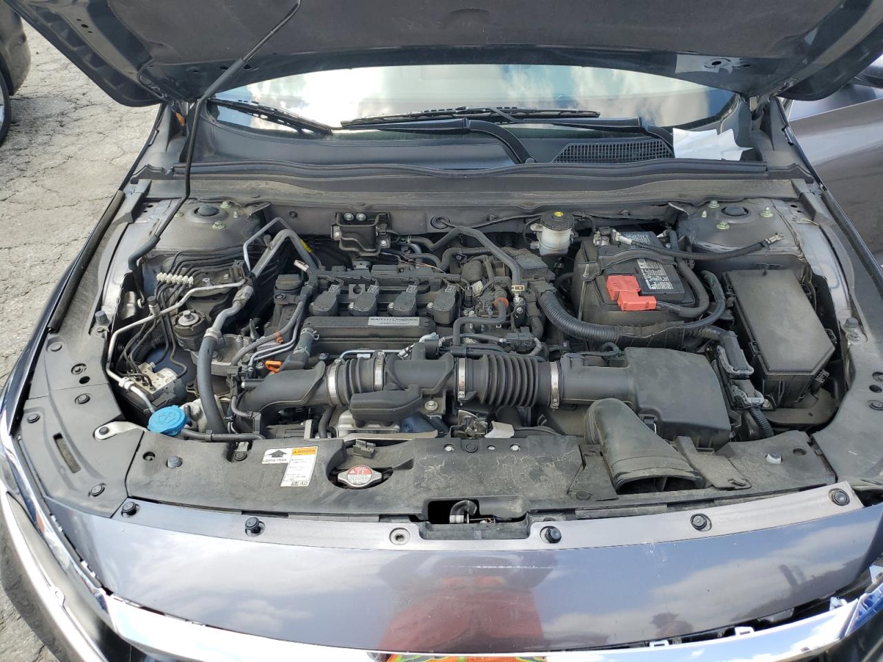 1HGCV1F16LA049921 2020 Honda Accord Lx