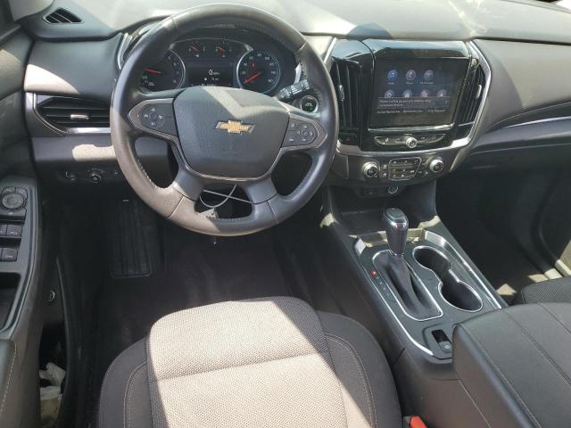 2020 Chevrolet Traverse Lt VIN: 1GNERGKW6LJ320516 Lot: 49256364