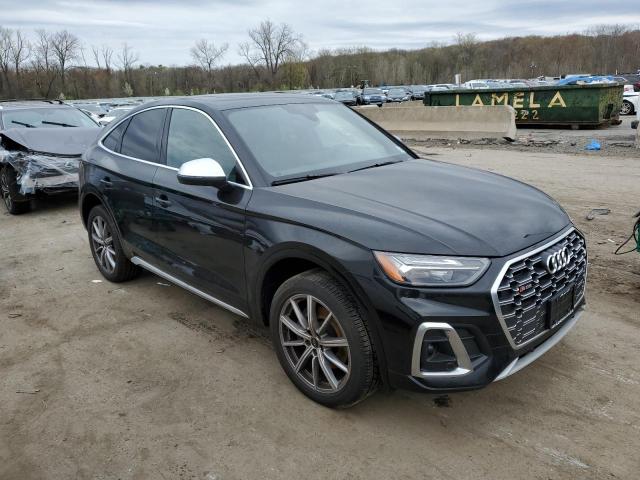 2022 AUDI SQ5 SPORTB WA114AFY0N2088646