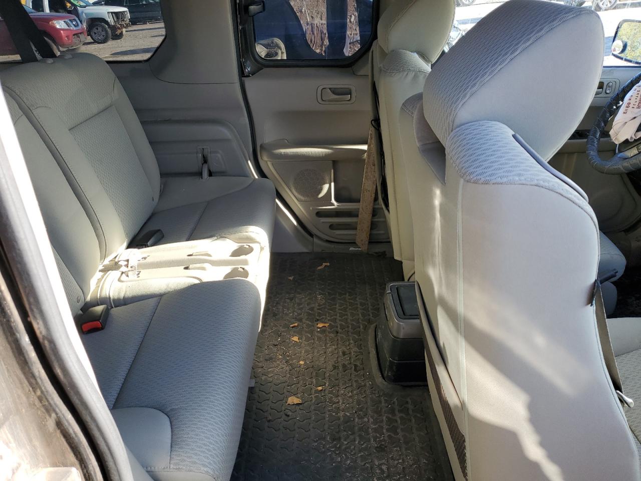 5J6YH28709L006170 2009 Honda Element Ex