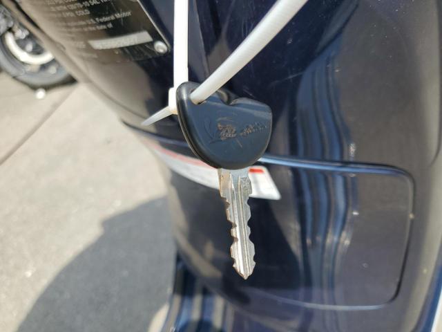 2012 VESPA LX 150IE ZAPM688F0C5002697