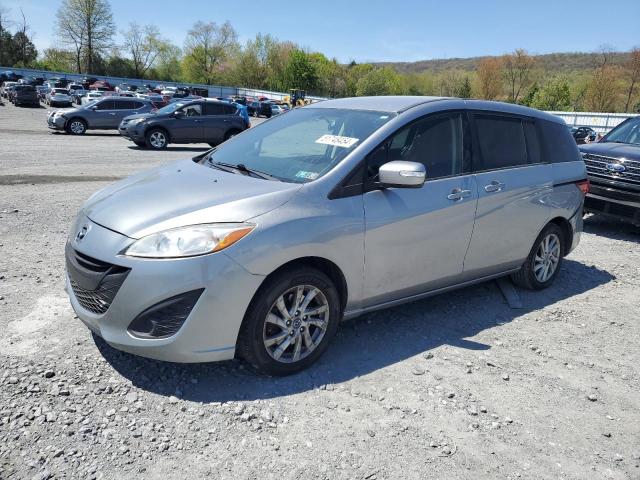 2014 Mazda 5 Sport VIN: JM1CW2BL3E0168656 Lot: 51748454