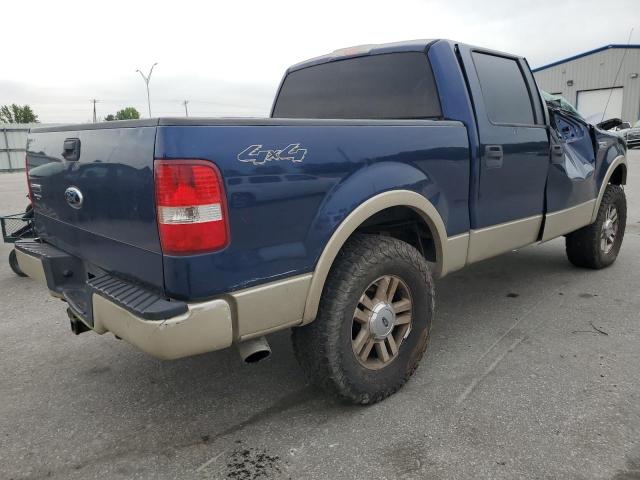 2008 Ford F150 Supercrew VIN: 1FTPW14V08FA24381 Lot: 51139434