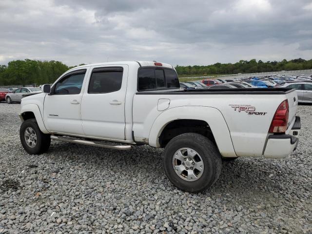 2006 Toyota Tacoma Double Cab Prerunner Long Bed VIN: 5TEKU72N36Z185264 Lot: 48904984