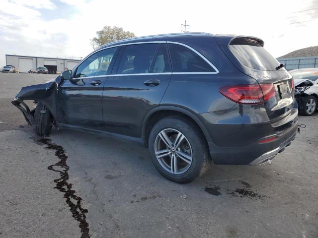 W1N0G8EB8LF780103 Mercedes-Benz GLC-Class GLC 300 4M 2