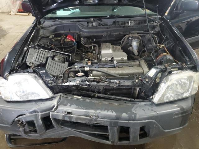 1999 Honda Cr-V Ex VIN: JHLRD1865XC004437 Lot: 50363884