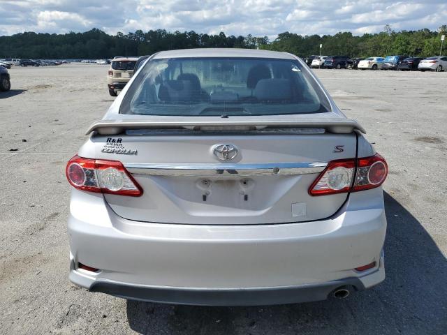 2011 Toyota Corolla Base VIN: 2T1BU4EE8BC659316 Lot: 51974554