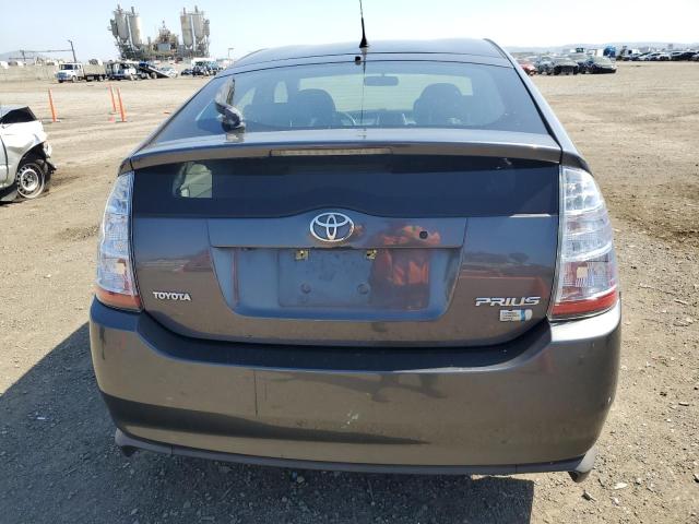 2007 Toyota Prius VIN: JTDKB20U673204702 Lot: 49625294