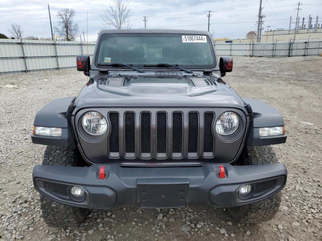 1C4HJXCG2JW212981 2018 Jeep Wrangler Rubicon