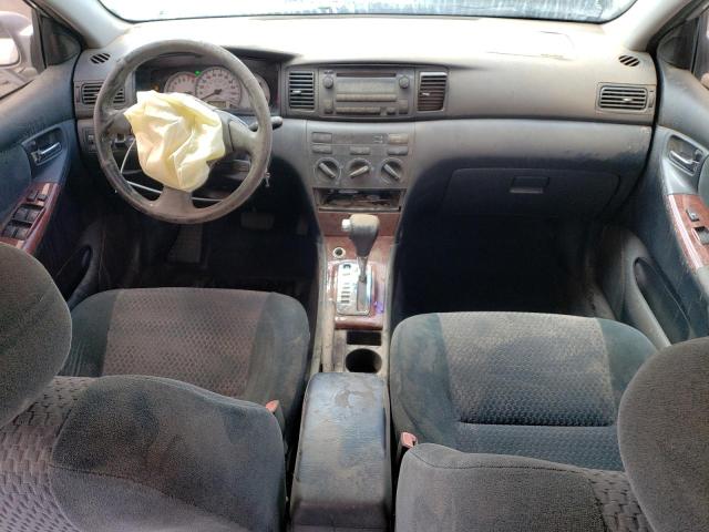 2005 Toyota Corolla Ce VIN: 1NXBR32E35Z480927 Lot: 49919914