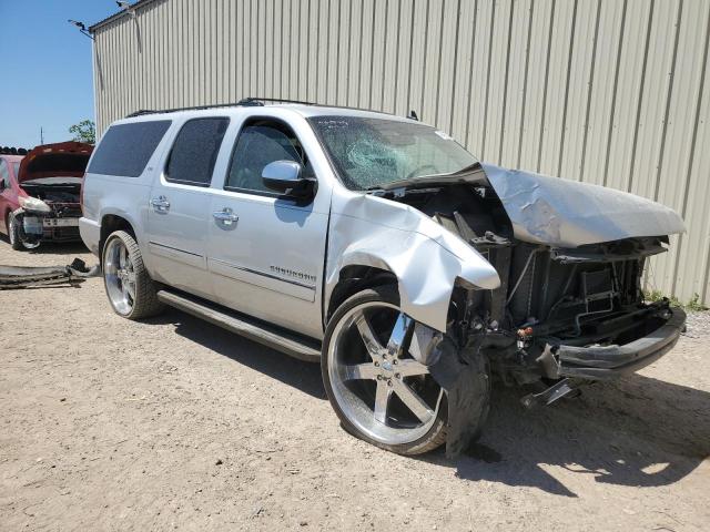 2013 Chevrolet Suburban C1500 Ltz VIN: 1GNSCKE02DR113879 Lot: 49493614