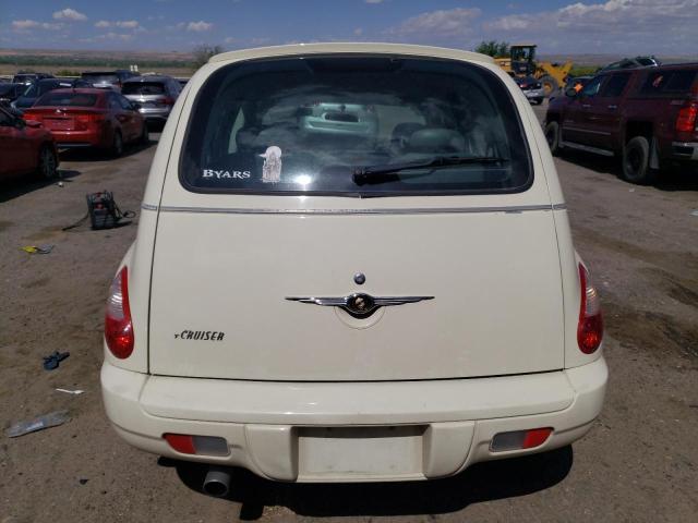 2007 Chrysler Pt Cruiser VIN: 3A4FY48B47T502548 Lot: 52532134