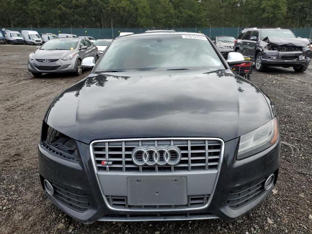 2009 Audi S5 Quattro VIN: WAURV78T19A036753 Lot: 51813754