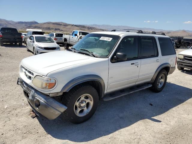 2001 Ford Explorer Xlt VIN: 1FMZU73E01ZA65614 Lot: 52831494