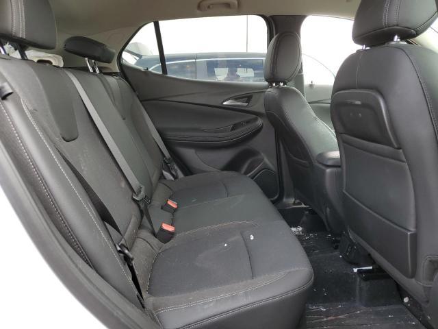 2021 BUICK ENCORE GX - KL4MMCSL8MB089500