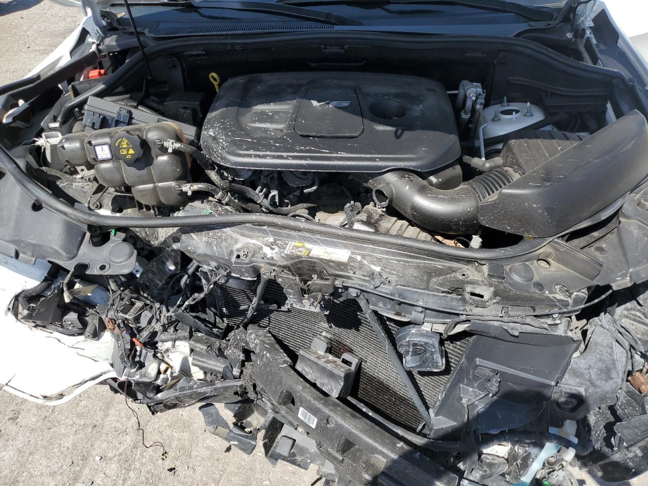 1C4RJFBG4JC440899 2018 Jeep Grand Cherokee Limited