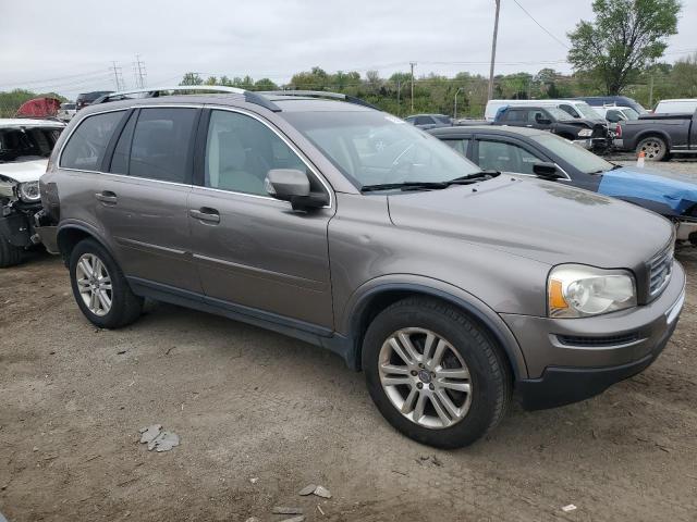 2011 Volvo Xc90 3.2 VIN: YV4952CZ7B1599343 Lot: 51606914