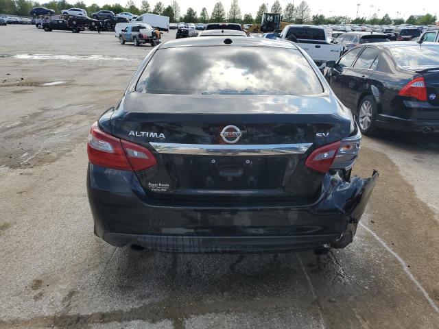2018 NISSAN ALTIMA 2.5 - 1N4AL3AP4JC113397