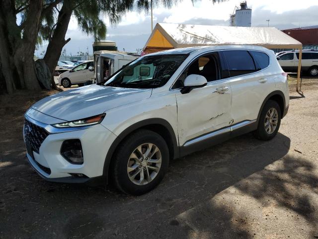 HYUNDAI SANTA FE SEL