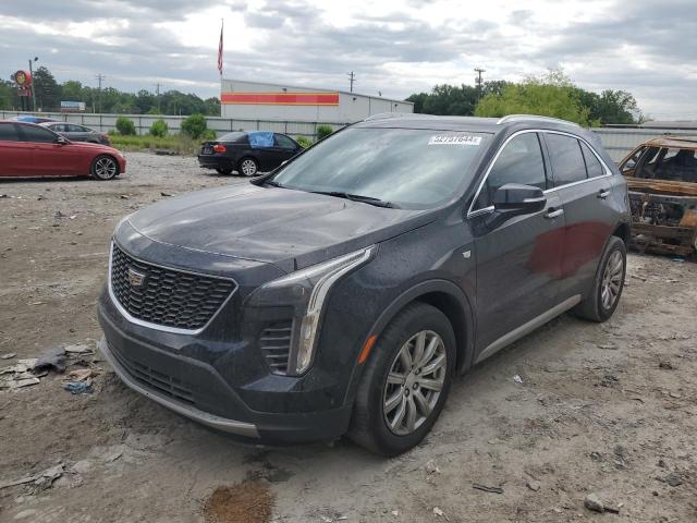 1GYFZCR42MF067025 Cadillac XT4 PREMIU