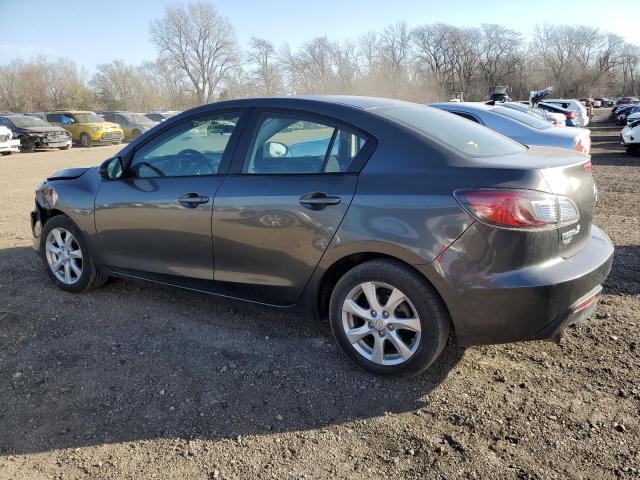 2011 Mazda 3 I VIN: JM1BL1VFXB1473016 Lot: 50371844