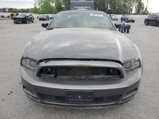 2014 Ford Mustang VIN: 1ZVBP8EM7E5231953 Lot: 48873694