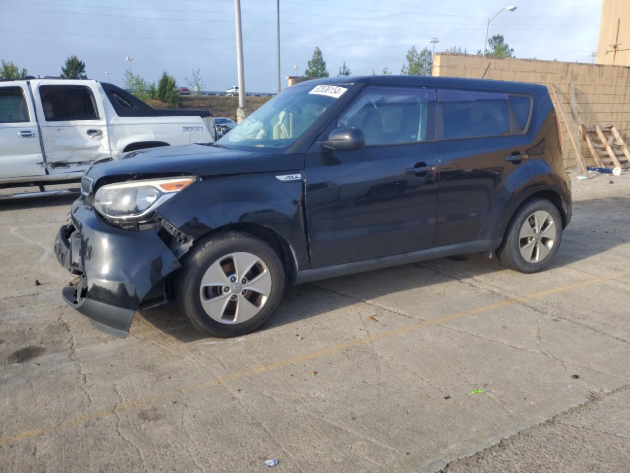 KNDJN2A26G7287962 2016 Kia Soul