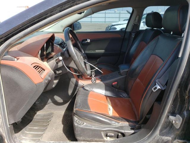 2008 Chevrolet Malibu - Image 7