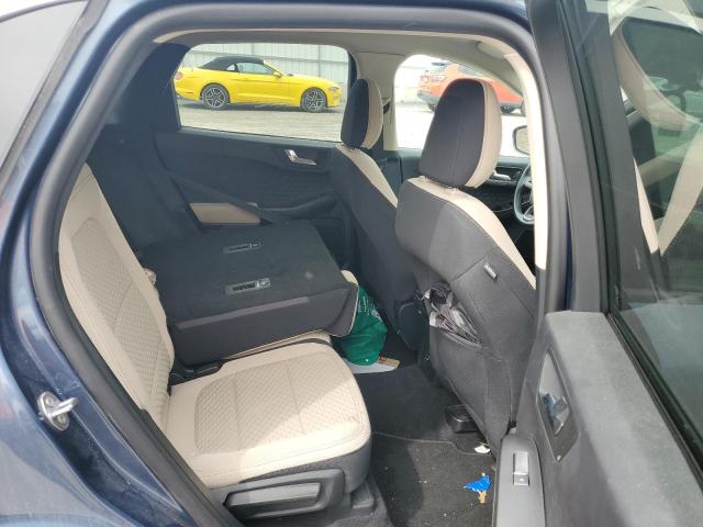 2020 FORD ESCAPE SE - 1FMCU9G61LUB86477