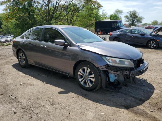 2015 Honda Accord Lx VIN: 1HGCR2F37FA092129 Lot: 52971854