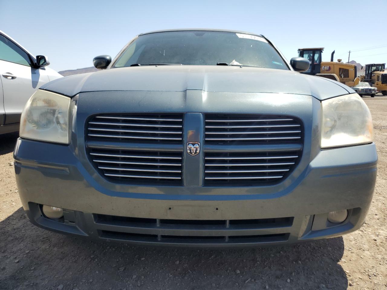 2D4GV58235H670876 2005 Dodge Magnum R/T