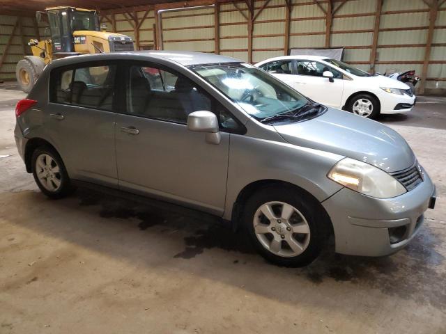 2008 Nissan Versa S VIN: 3N1BC13E58L362307 Lot: 52912504