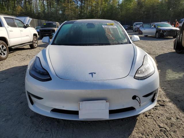 2019 Tesla Model 3 VIN: 5YJ3E1EBXKF510567 Lot: 39232861