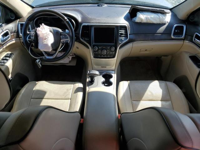 2015 Jeep Grand Cherokee Overland VIN: 1C4RJFCGXFC677208 Lot: 51900044