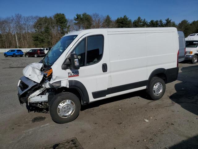 2021 Ram Promaster 1500 1500 Standard VIN: 3C6LRVNG0ME584278 Lot: 49443934