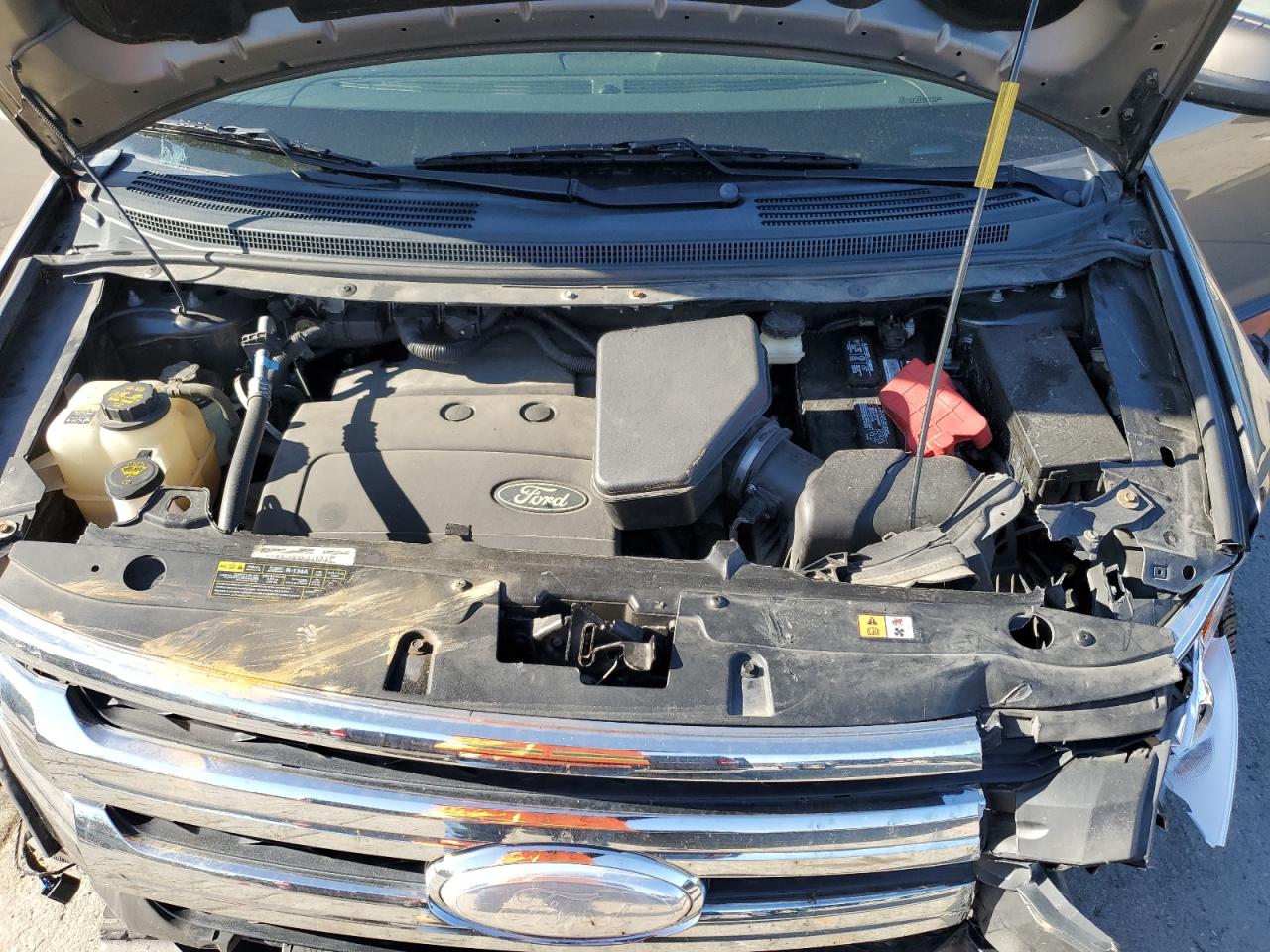 2FMDK4JC5EBA09628 2014 Ford Edge Sel