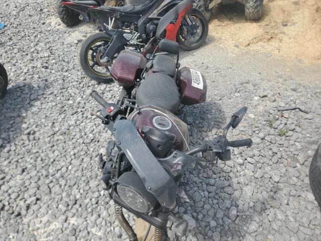 2023 HONDA CMX1100 T JH2SC8362PK202150